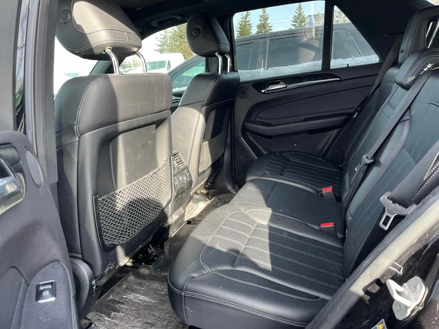 Mercedes-Benz GLE * 350d * CARFAX * ЦЕНА ДО БГ - автомобили, коли, обяви за нови и употребявани 11