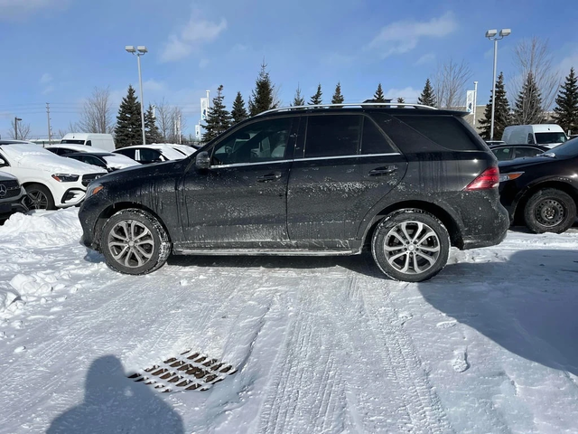 Mercedes-Benz GLE * 350d * CARFAX * ЦЕНА ДО БГ - автомобили, коли, обяви за нови и употребявани 1