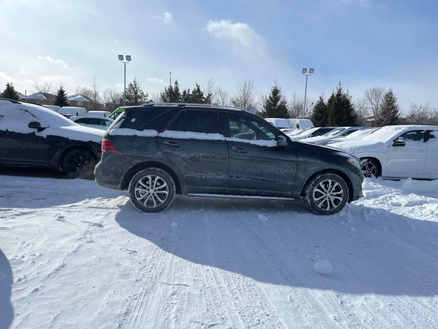 Mercedes-Benz GLE * 350d * CARFAX * ЦЕНА ДО БГ - автомобили, коли, обяви за нови и употребявани 2