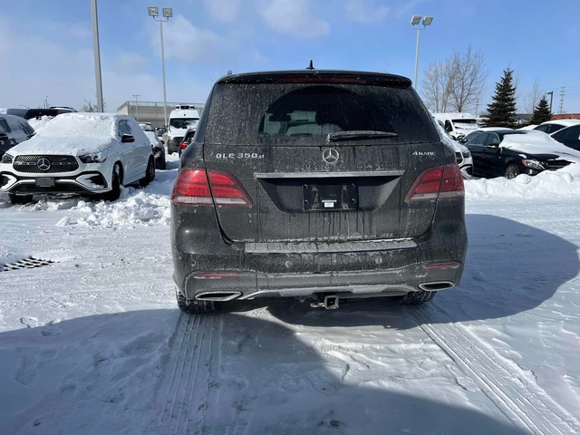 Mercedes-Benz GLE * 350d * CARFAX * ЦЕНА ДО БГ - автомобили, коли, обяви за нови и употребявани 3