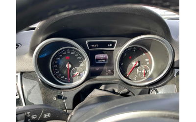 Mercedes-Benz GLE * 350d * CARFAX * ЦЕНА ДО БГ - автомобили, коли, обяви за нови и употребявани 7