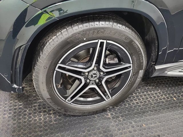 Mercedes-Benz GLE * 350 * CARFAX * ЦЕНА ДО БГ - автомобили, коли, обяви за нови и употребявани 13