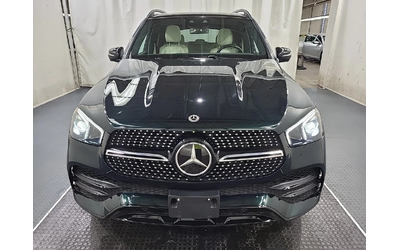 mercedes-benz-gle - 1