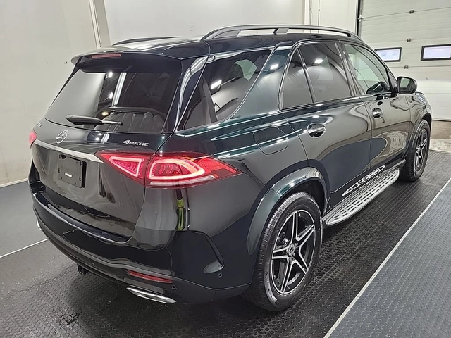 Mercedes-Benz GLE * 350 * CARFAX * ЦЕНА ДО БГ - автомобили, коли, обяви за нови и употребявани 3