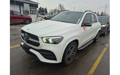 mercedes-benz-gle - 0