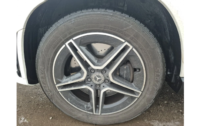 Mercedes-Benz GLE * 450 * CARFAX * ЦЕНА ДО БГ - автомобили, коли, обяви за нови и употребявани 12