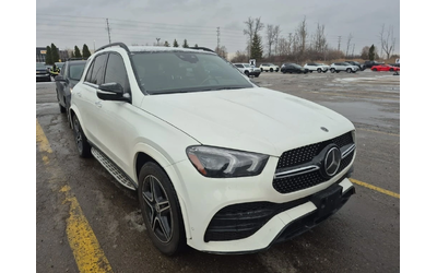 mercedes-benz-gle - 1