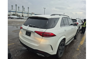 mercedes-benz-gle - 2