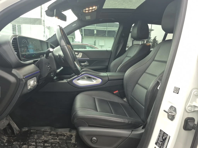 Mercedes-Benz GLE * 450 * CARFAX * ЦЕНА ДО БГ - автомобили, коли, обяви за нови и употребявани 4