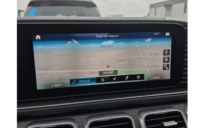 Mercedes-Benz GLE * 450 * CARFAX * ЦЕНА ДО БГ - автомобили, коли, обяви за нови и употребявани 7