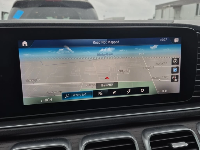 Mercedes-Benz GLE * 450 * CARFAX * ЦЕНА ДО БГ - автомобили, коли, обяви за нови и употребявани 7