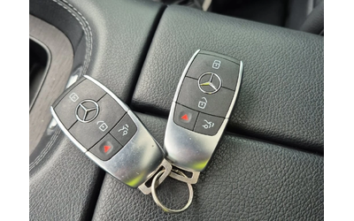 Mercedes-Benz GLE * 450 * CARFAX * ЦЕНА ДО БГ - автомобили, коли, обяви за нови и употребявани 8