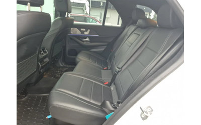 Mercedes-Benz GLE * 450 * CARFAX * ЦЕНА ДО БГ - автомобили, коли, обяви за нови и употребявани 9