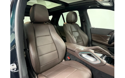 Mercedes-Benz GLE * 350 * CARFAX * ЦЕНА ДО БГ - автомобили, коли, обяви за нови и употребявани 14