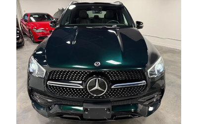 mercedes-benz-gle - 1