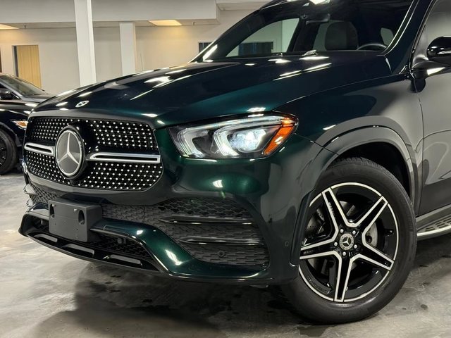 Mercedes-Benz GLE * 350 * CARFAX * ЦЕНА ДО БГ - автомобили, коли, обяви за нови и употребявани 5