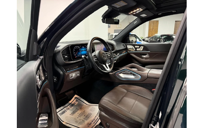 Mercedes-Benz GLE * 350 * CARFAX * ЦЕНА ДО БГ - автомобили, коли, обяви за нови и употребявани 6