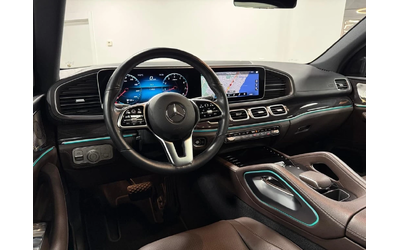 Mercedes-Benz GLE * 350 * CARFAX * ЦЕНА ДО БГ - автомобили, коли, обяви за нови и употребявани 8