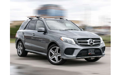 mercedes-benz-gle - 0