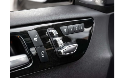 Mercedes-Benz GLE * GLE400 * CARFAX * ЦЕНА ДО БГ - автомобили, коли, обяви за нови и употребявани 12