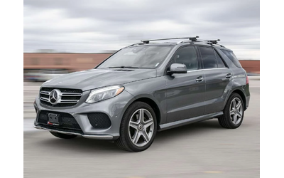 mercedes-benz-gle - 2
