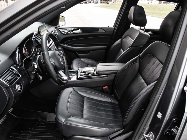 Mercedes-Benz GLE * GLE400 * CARFAX * ЦЕНА ДО БГ - автомобили, коли, обяви за нови и употребявани 7