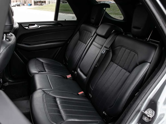 Mercedes-Benz GLE * GLE400 * CARFAX * ЦЕНА ДО БГ - автомобили, коли, обяви за нови и употребявани 9