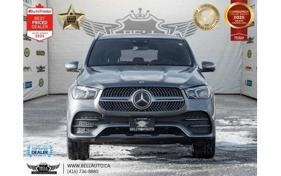 mercedes-benz-gle - 1