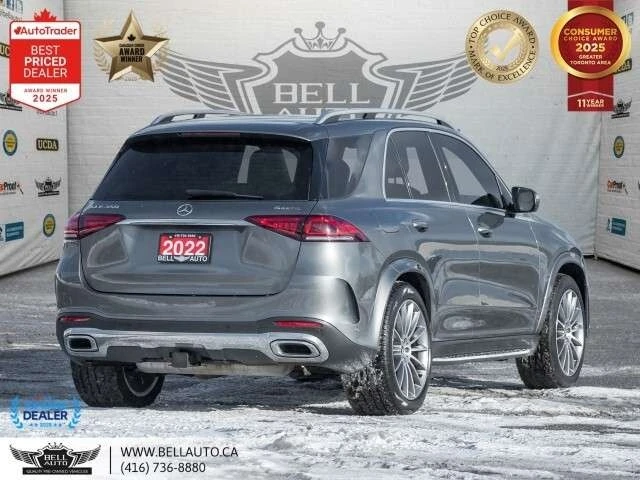 Mercedes-Benz GLE * GLE350 4MATIC * CARFAX * ЦЕНА ДО БГ - автомобили, коли, обяви за нови и употребявани 3