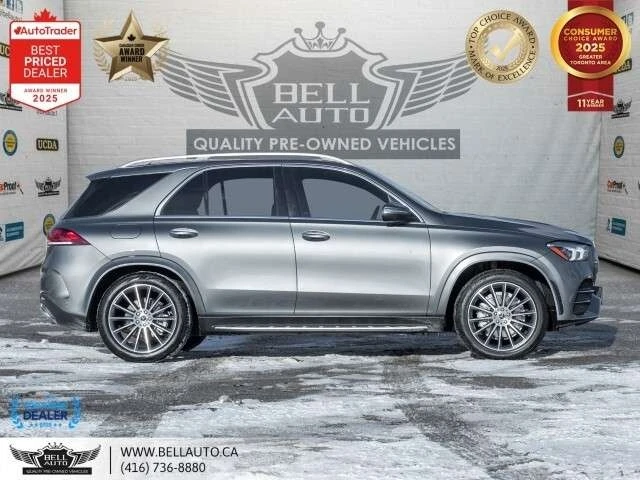 Mercedes-Benz GLE * GLE350 4MATIC * CARFAX * ЦЕНА ДО БГ - автомобили, коли, обяви за нови и употребявани 4