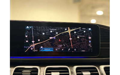 Mercedes-Benz GLE * GLE350 4M * CARFAX * ЦЕНА ДО БГ - автомобили, коли, обяви за нови и употребявани 13