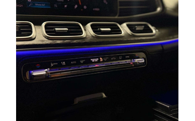 Mercedes-Benz GLE * GLE350 4M * CARFAX * ЦЕНА ДО БГ - автомобили, коли, обяви за нови и употребявани 15