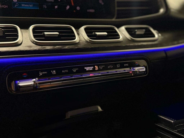 Mercedes-Benz GLE * GLE350 4M * CARFAX * ЦЕНА ДО БГ - автомобили, коли, обяви за нови и употребявани 15