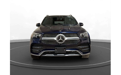 mercedes-benz-gle - 1