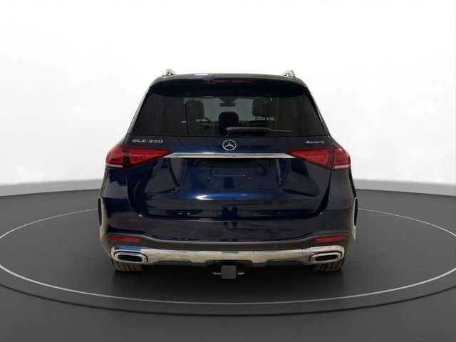 Mercedes-Benz GLE * GLE350 4M * CARFAX * ЦЕНА ДО БГ - автомобили, коли, обяви за нови и употребявани 6