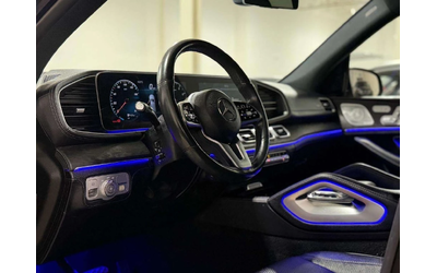 Mercedes-Benz GLE * GLE350 4M * CARFAX * ЦЕНА ДО БГ - автомобили, коли, обяви за нови и употребявани 8