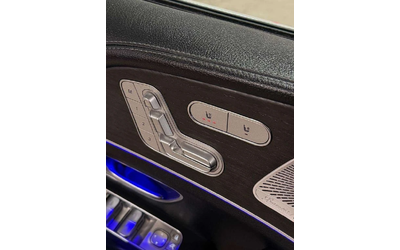 Mercedes-Benz GLE * GLE350 4M * CARFAX * ЦЕНА ДО БГ - автомобили, коли, обяви за нови и употребявани 9