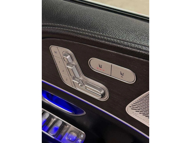 Mercedes-Benz GLE * GLE350 4M * CARFAX * ЦЕНА ДО БГ - автомобили, коли, обяви за нови и употребявани 9