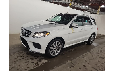 mercedes-benz-gle - 0
