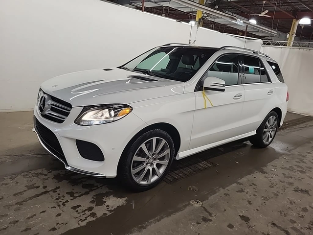 Mercedes-Benz GLE * 350D * CARFAX * ЦЕНА ДО БГ - автомобили, коли, обяви за нови и употребявани 0