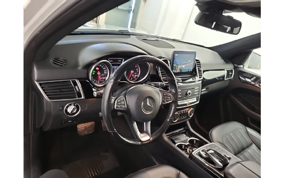 Mercedes-Benz GLE * 350D * CARFAX * ЦЕНА ДО БГ - автомобили, коли, обяви за нови и употребявани 10