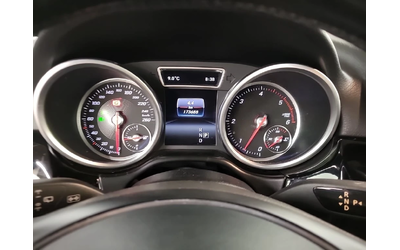 Mercedes-Benz GLE * 350D * CARFAX * ЦЕНА ДО БГ - автомобили, коли, обяви за нови и употребявани 12