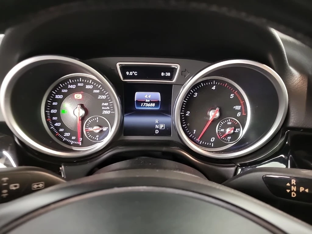 Mercedes-Benz GLE * 350D * CARFAX * ЦЕНА ДО БГ - автомобили, коли, обяви за нови и употребявани 12