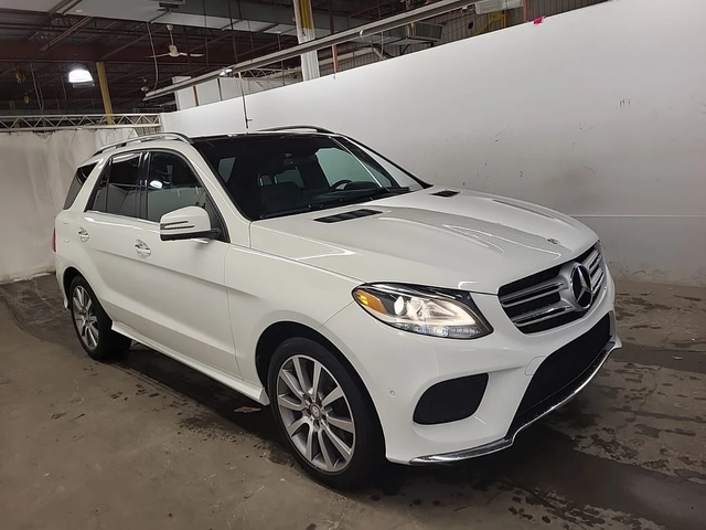 Mercedes-Benz GLE * 350D * CARFAX * ЦЕНА ДО БГ - автомобили, коли, обяви за нови и употребявани 1