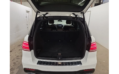 Mercedes-Benz GLE * 350D * CARFAX * ЦЕНА ДО БГ - автомобили, коли, обяви за нови и употребявани 6