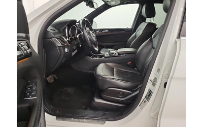 Mercedes-Benz GLE * 350D * CARFAX * ЦЕНА ДО БГ - автомобили, коли, обяви за нови и употребявани 8