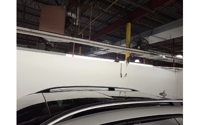 Mercedes-Benz GLE * 350D * CARFAX * ЦЕНА ДО БГ - автомобили, коли, обяви за нови и употребявани 9