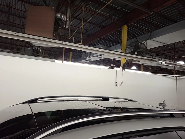 Mercedes-Benz GLE * 350D * CARFAX * ЦЕНА ДО БГ - автомобили, коли, обяви за нови и употребявани 9