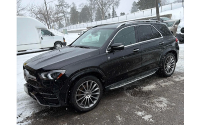 mercedes-benz-gle - 0