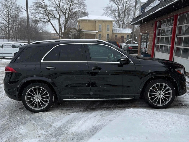 Mercedes-Benz GLE * 350 * CARFAX * ЦЕНА ДО БГ - автомобили, коли, обяви за нови и употребявани 2